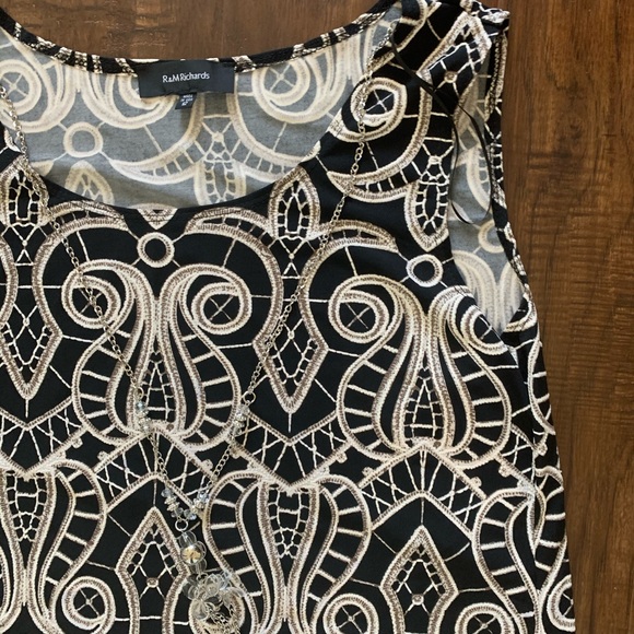 Bundle of two size 12 dresses - Picture 13 of 14